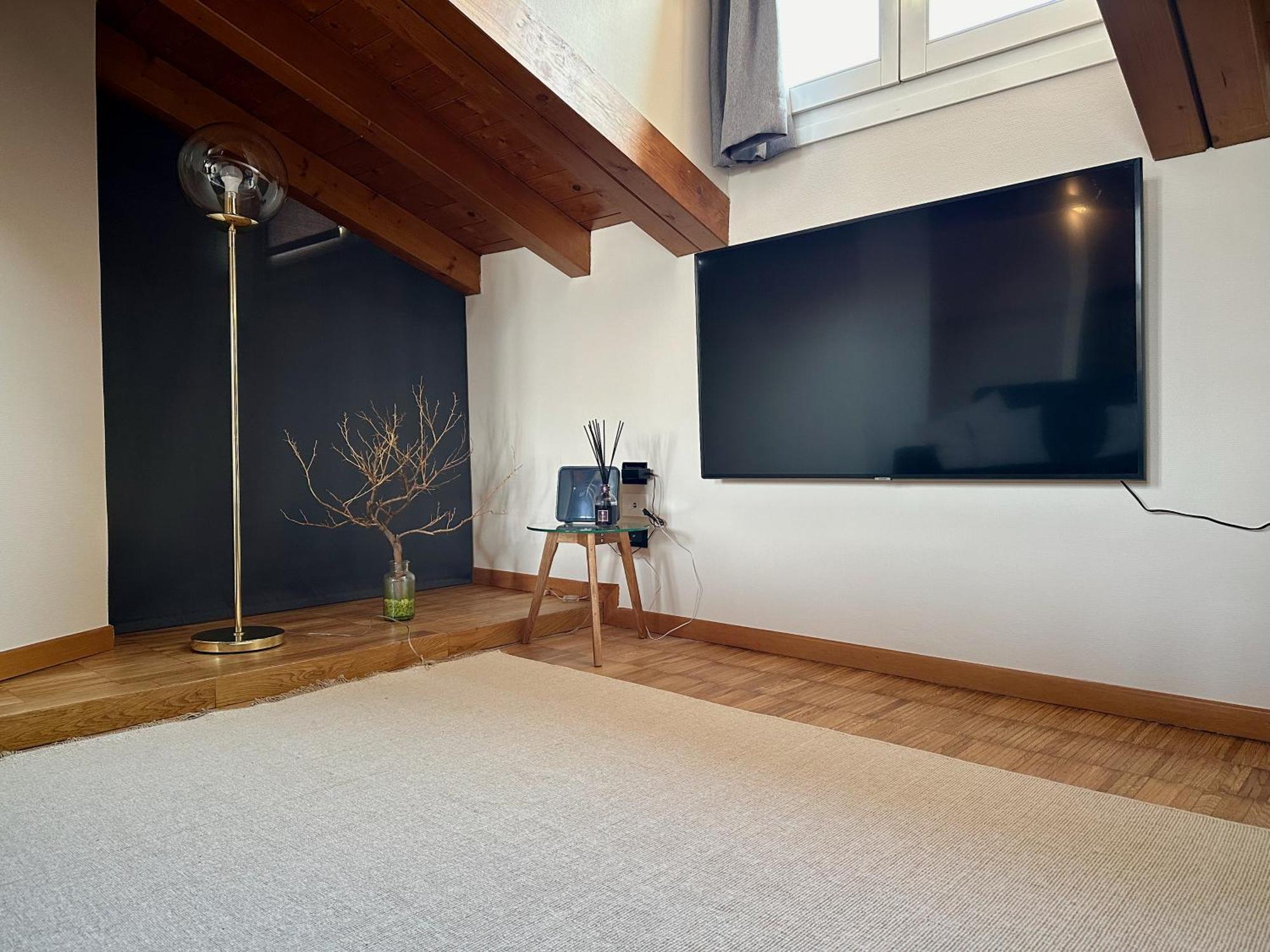 Magic Place Bergamo! Relax Apartment With Terrace In The Heart Of The City מראה חיצוני תמונה