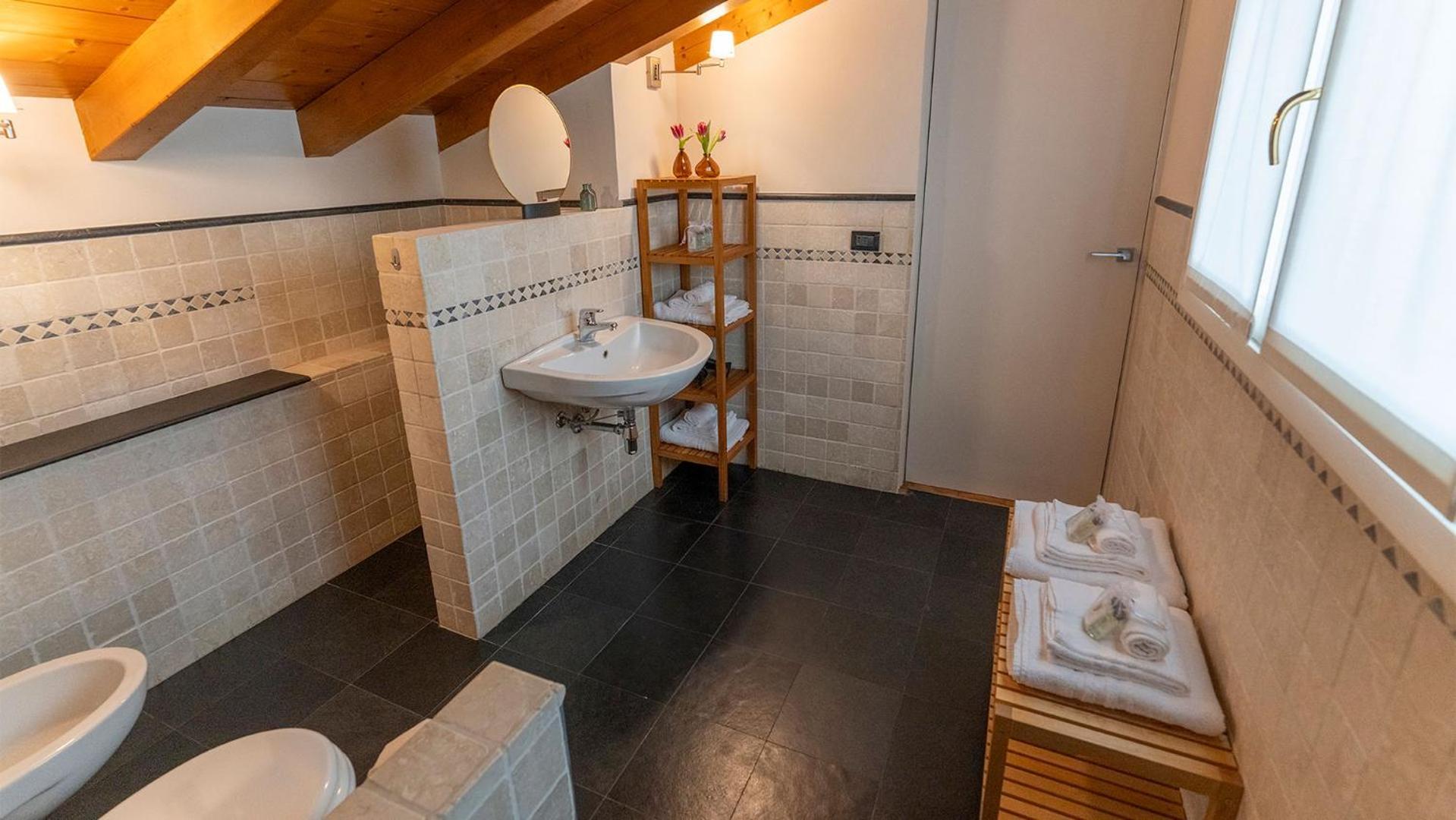 Magic Place Bergamo! Relax Apartment With Terrace In The Heart Of The City מראה חיצוני תמונה